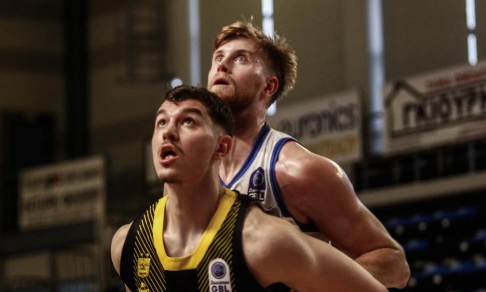 Καρδίτσα-Άρης 76-82: Διπλό και Play In για τους κιτρινόμαυρους